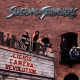 Sony Music Suicidal Tendencies Lights Camera Revolution