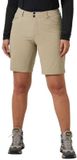 Helly Hansen Brona Korte Broek Beige XS Vrouw