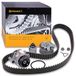 CONTITECH CT1028WP1 waterpomp + tandriemenset