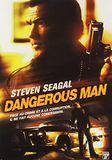 SEVEN SEPT SAS Dangerous man - dvd