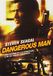 SEVEN SEPT SAS Dangerous man - dvd