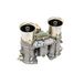 Magneti Marelli 211903001500 Carb 48 Ida 4R S, Starte