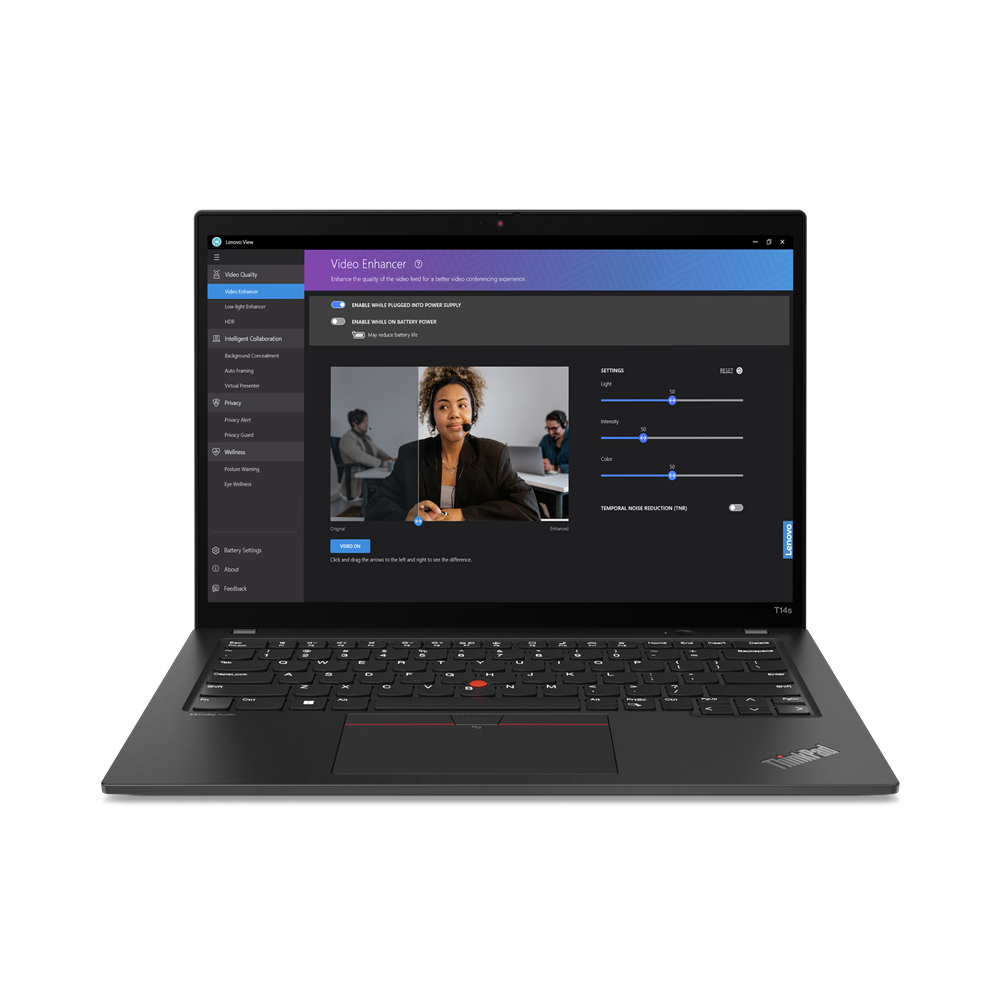 Lenovo T14s