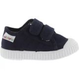 Victoria Kindersneakers 136606 Blauw