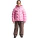 Nike Donsjack voor kinderen All Day Play