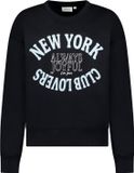 Cars Jeans Sweater Nova - Zwart