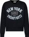 Cars Jeans Sweater Nova - Zwart