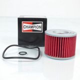 Champion oliefilter voor Yamaha 1000 FZR motoren 1987 tot 1990 COF301 / X303 / X315 Gloednieuw