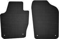Wielganizator SolidTread Wielganizator - Automatten - Volkswagen Polo V Hatchback - 2009-2017 - Zwart