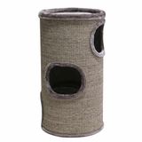 Nobby Kattenvat Rega II cappuccino Ø 38 x 70 cm