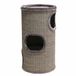 Nobby Kattenvat Rega II cappuccino Ø 38 x 70 cm