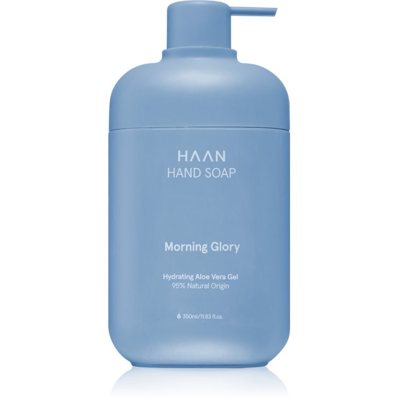 Haan Hand Soap