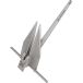 Fortress Ancre Aluminium Fx23