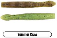 X Zone Ned Zone 3inch 7,5 cm 8st. Summer Craw