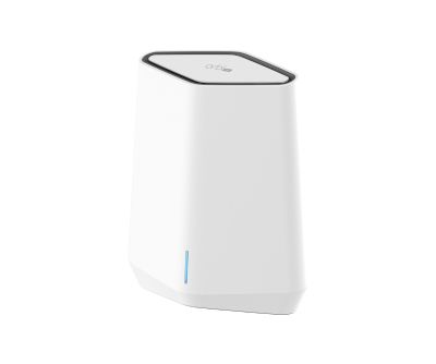 NETGEAR SXR50 Tri-band Wi-Fi 6 Mesh Router - White