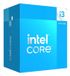 Intel Core i3-14100F Processeur - 4 Cœurs, 8 Threads, 3.50GHz - Boîte
