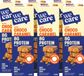 WeCare High Protein Bars Chocolade Karamel 6 x 81 gr