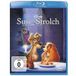 Disney Lady and the Tramp (1955) Blu-ray