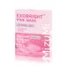 MizuMi EXOBright Pink Mask Set d'essai 3 pièces