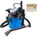 Vacmaster Kit de montage 18 avec télécommande et sac | Aspirateur eau et poussière – avec 5 sacs à poussière de rechange