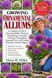 Libri GmbH ORNEMENTAL ALLIUMS À CULTIVER