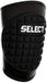 BDE Sports Genouillère Select 2 Noir/Vert XL
