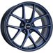 BBS CI-R UNLIMITED indigoblau 10,0Jx19 5x117,5 ET71,5