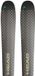 Head Crux Pro 81 + Almonte 12 Pt Ski Touring Package Gris 170 Homme, Femme