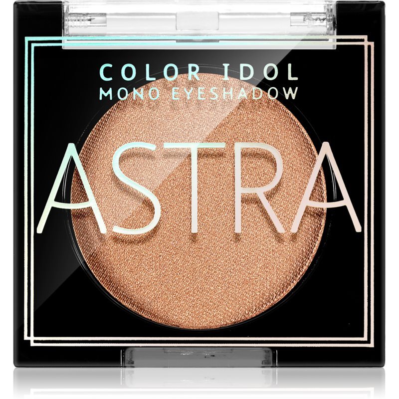 Astra make-up Color Idol