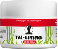 Emonta Tai ginseng creme 200 Milliliter