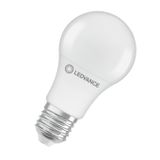 Osram CLASSIC LED-lamp Blanc chaud 2700 K 8 W E27 Mat