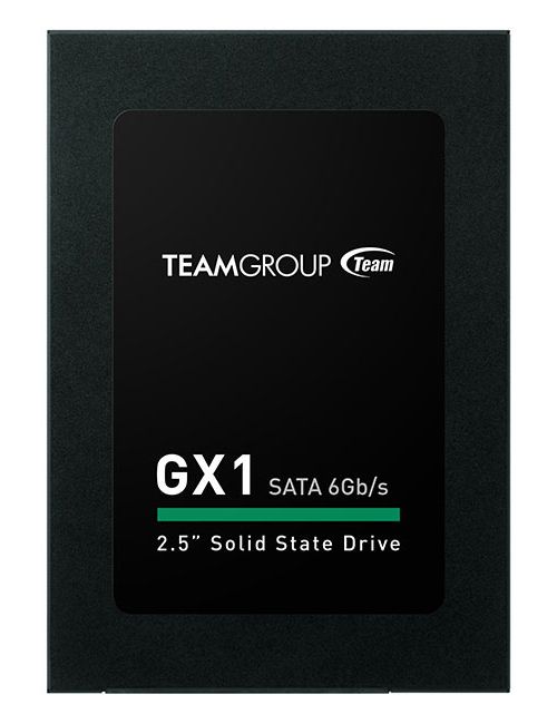 Team Group GX1 480GB SSD - 2.5 inch