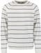 NO-EXCESS Pull Pull rayé 27230116 013 Kit Hommes Taille - M