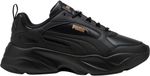 Puma Schoenen Dames Cassia 2.0 L Zwart - Maat 41