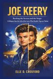 JOE KEERY / Actor / 2024