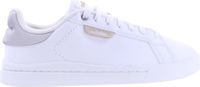 Adidas chaussures de sport femme GZ9689 Court Slik blanc r. 36 ⅔
