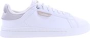 Adidas chaussures de sport femme GZ9689 Court Slik blanc r. 36 ⅔