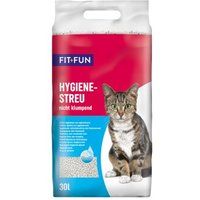 FIT+FUN hygiëne strooisel
