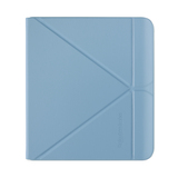 Rakuten Kobo Kobo Libra Colour SleepCover - Blue - Folio Case