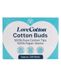 LoveCotton coton-tiges