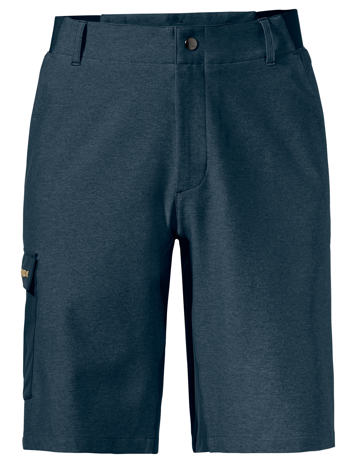 Vaude Me Tremalzo Shorts IV. dark sea. M