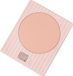 FixionParts Mokverwarmer - Koffieverwarmer - Verstelbare drankverwarmer - Roze