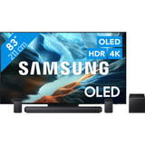Samsung S90H / OLED TV / 83 / 2026