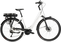 Multicycle Solo EMS wit / dames / 53 / 2023
