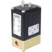 Bürkert Vanne solénoïde 54859 0331 24 V Bride Diamètre nominal 3 mm Action directe 1 pièce(s)