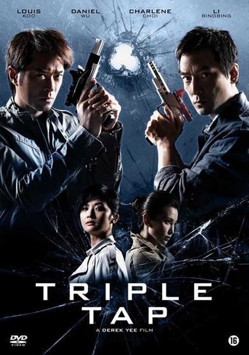 Bbi Movie - Triple Tap - 8717185536935