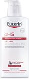 Eucerin pH5 Lait corporel - 400ml