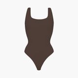 cfab - Body correcteur - Brun - Taille L