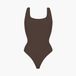 cfab - Body correcteur - Brun - Taille L