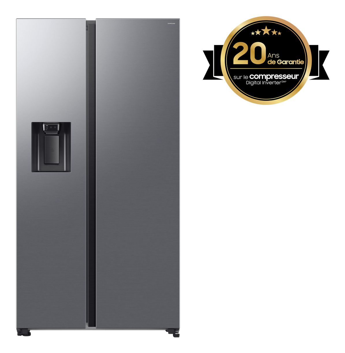 Samsung RS70F66KCTEF